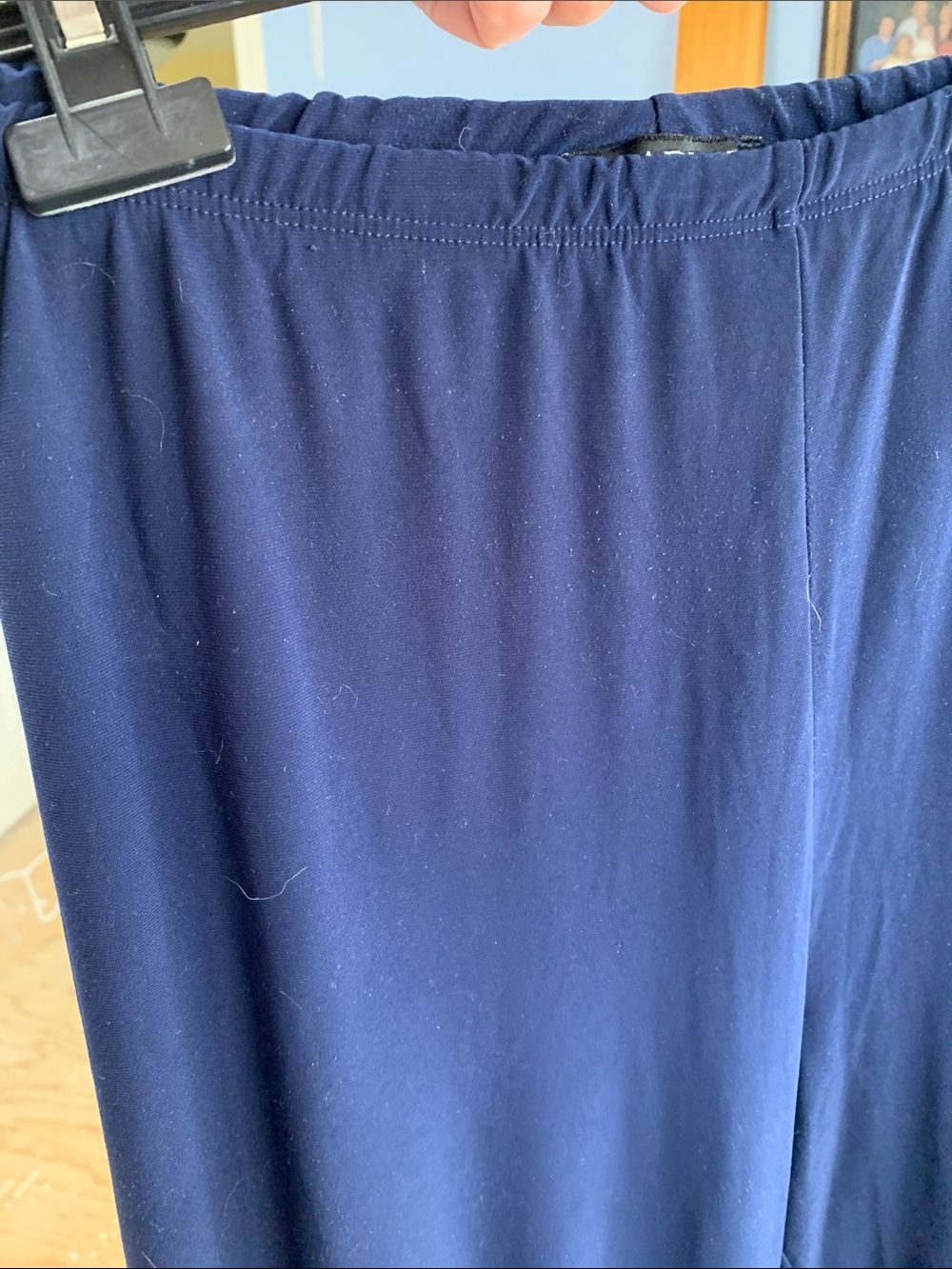 ✨4 for $20✨ 
Picadilly Navy pants  - Classic Full-Length Style